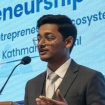 Nirnay Bhatta