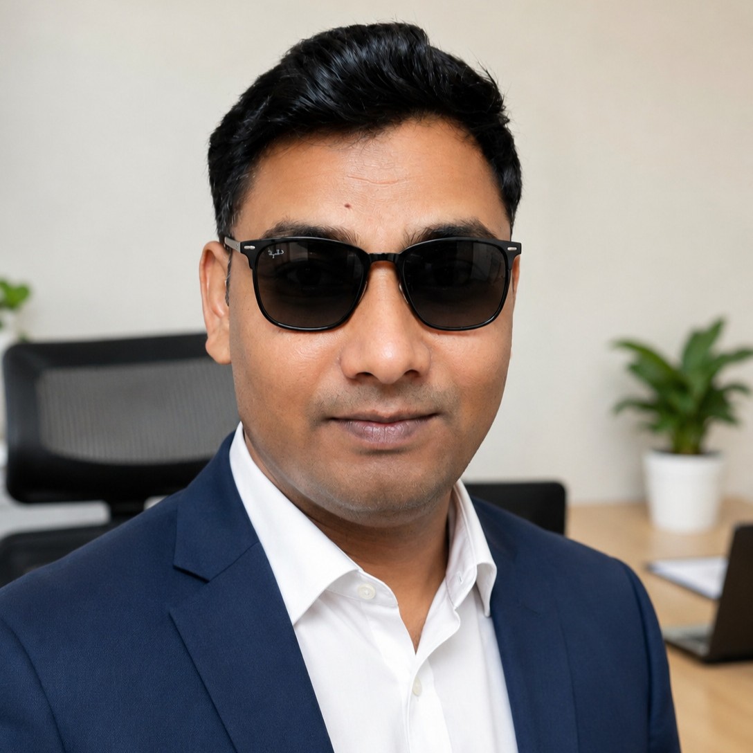Nabin Kumar Singh