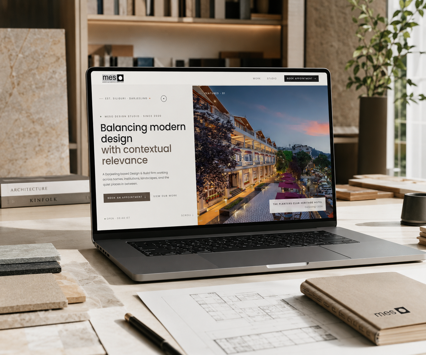 Meso Design Studio